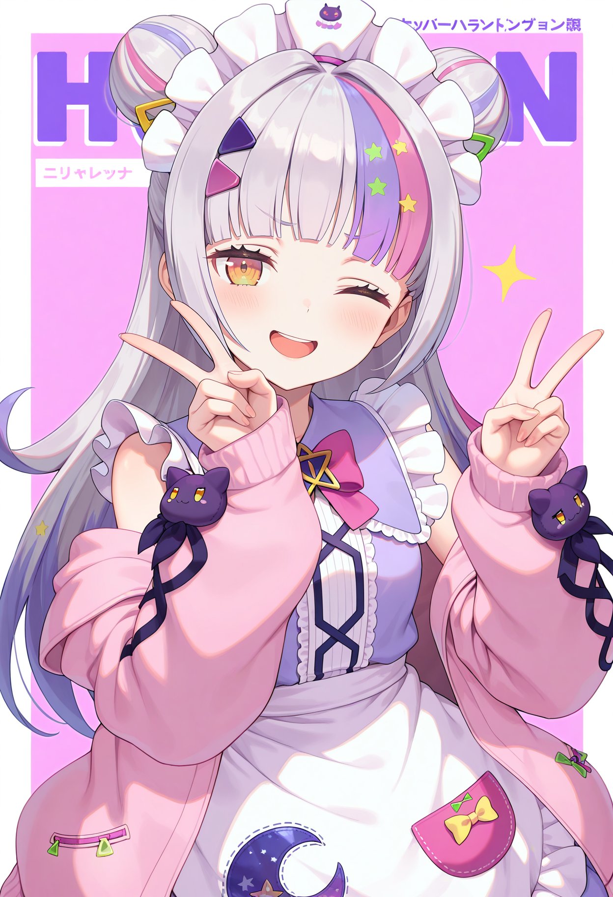 best quality,  masterpiece,  1girl by h_madoka on Tensor.Art
