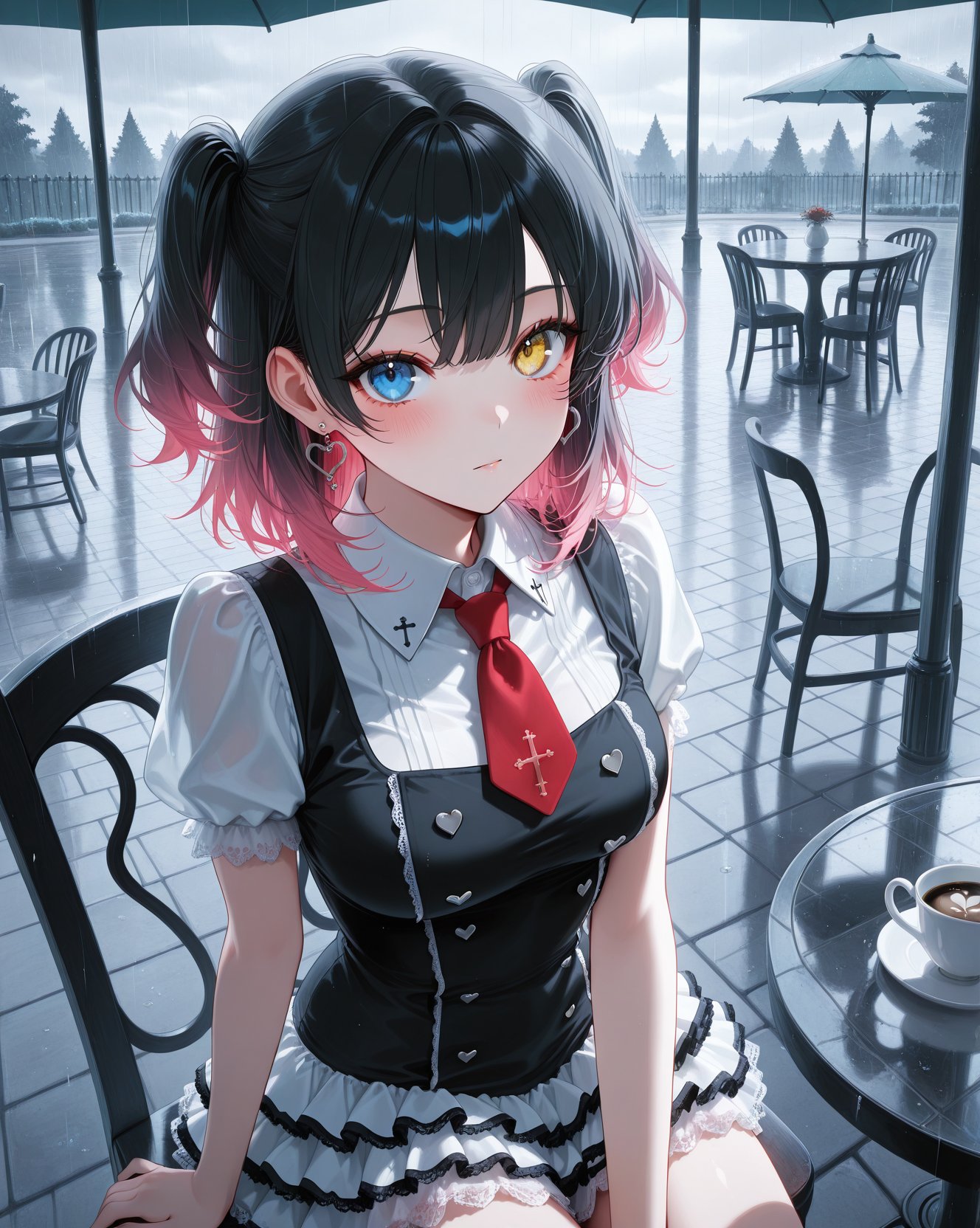 AI generated image by luxiaoai on Tensor.Art