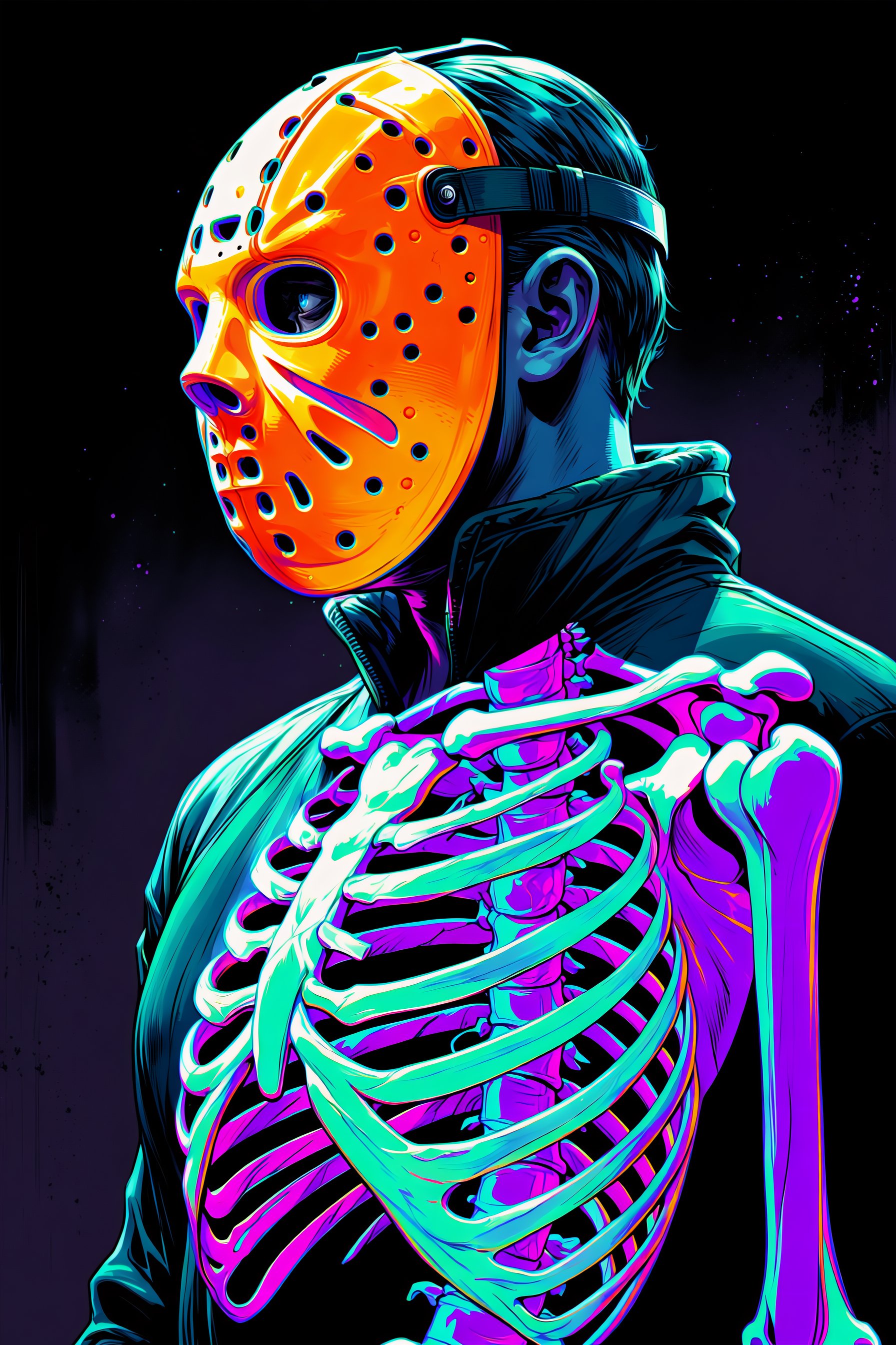 Masterpiece,  best quality,  amazing quality by inknoir on Tensor.Art