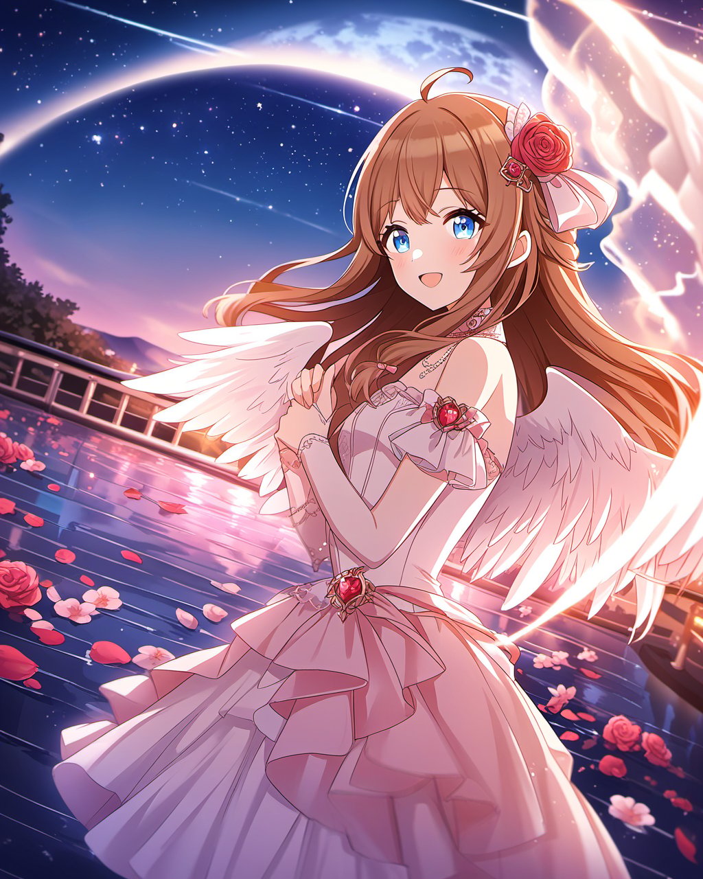 very aesthetic,  aesthetic,  amazing quality by user_9621 on Tensor.Art
