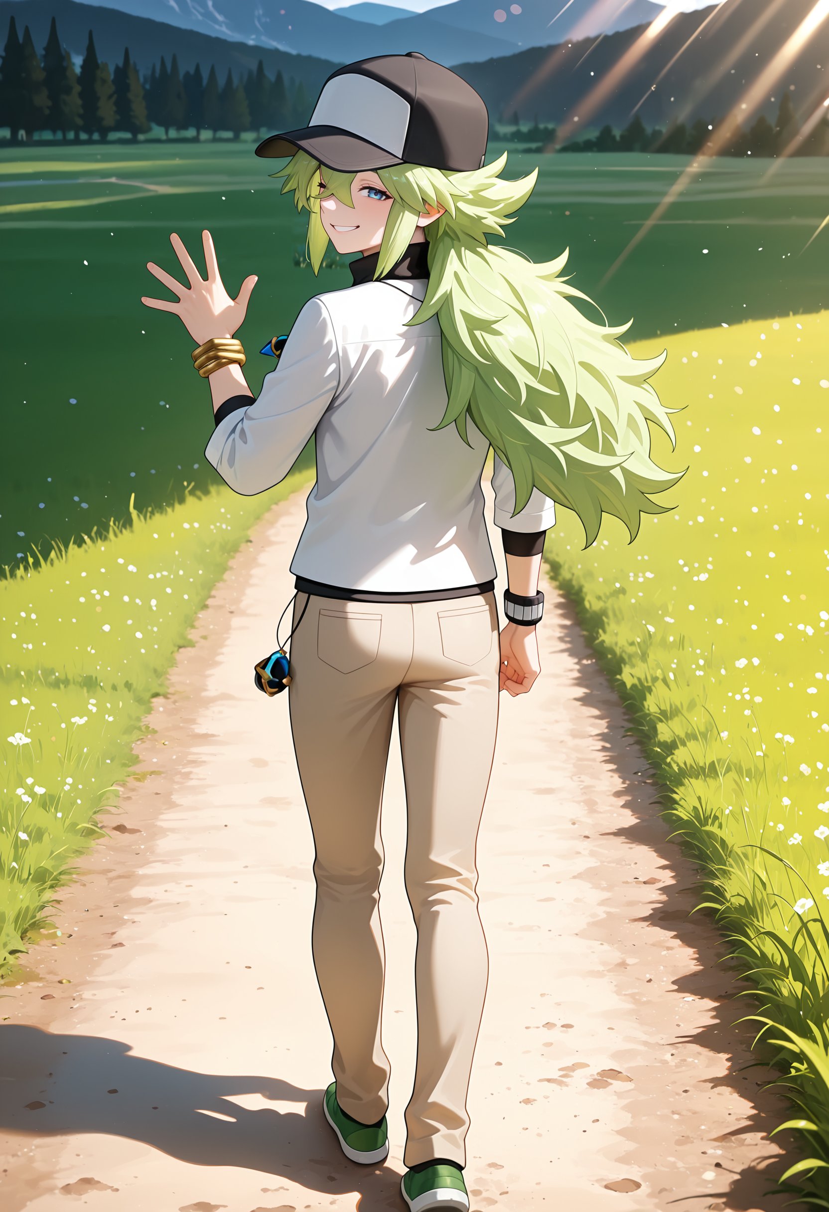 masterpiece,  best quality,  amazing quality by Min on Tensor.Art