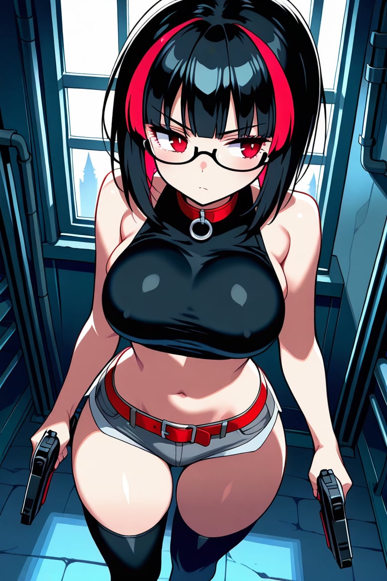 AI generated image by XlyshaAI on Tensor.Art