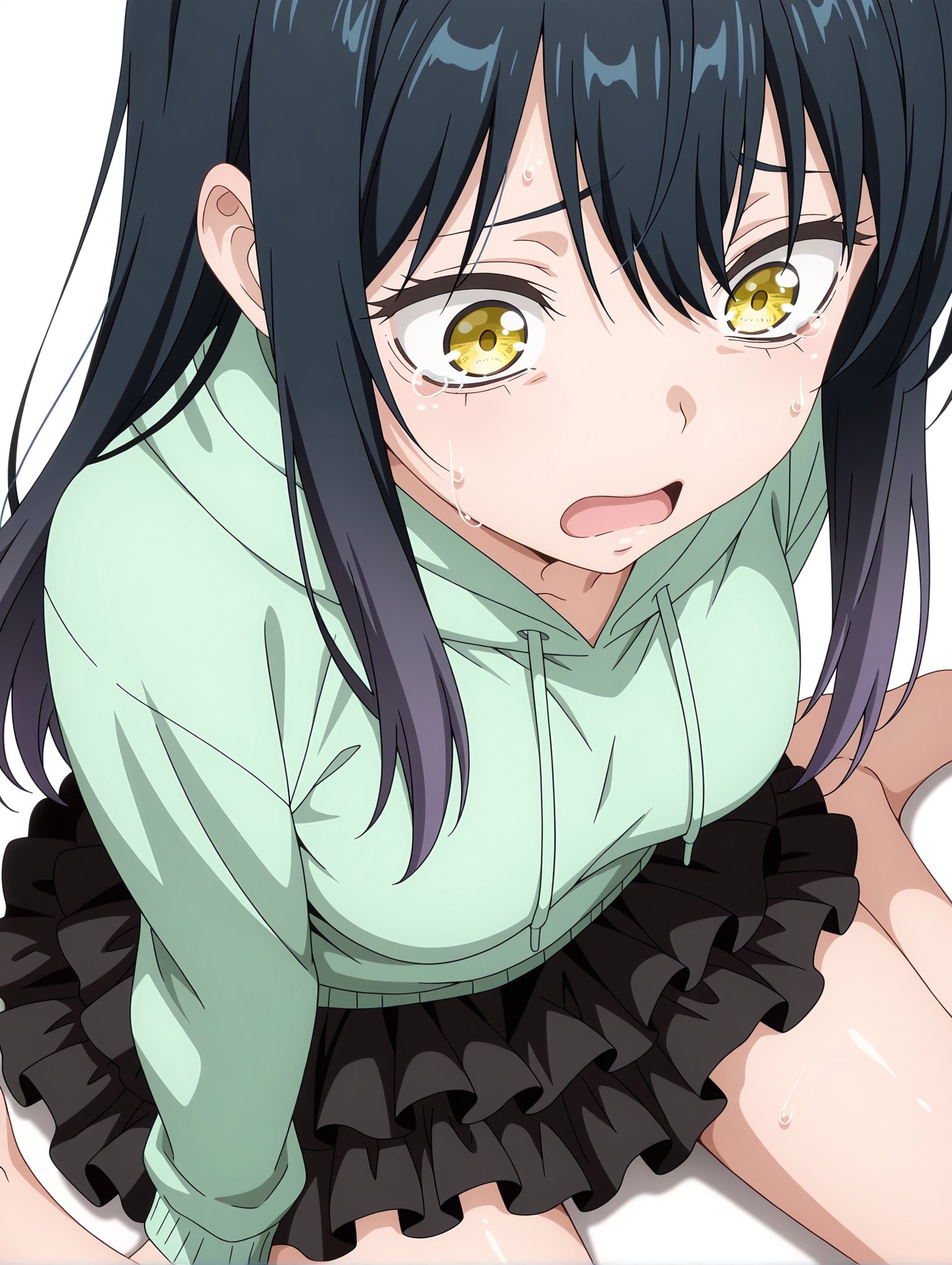 masterpiece,  best quality,  newest by sg5e3 on Tensor.Art