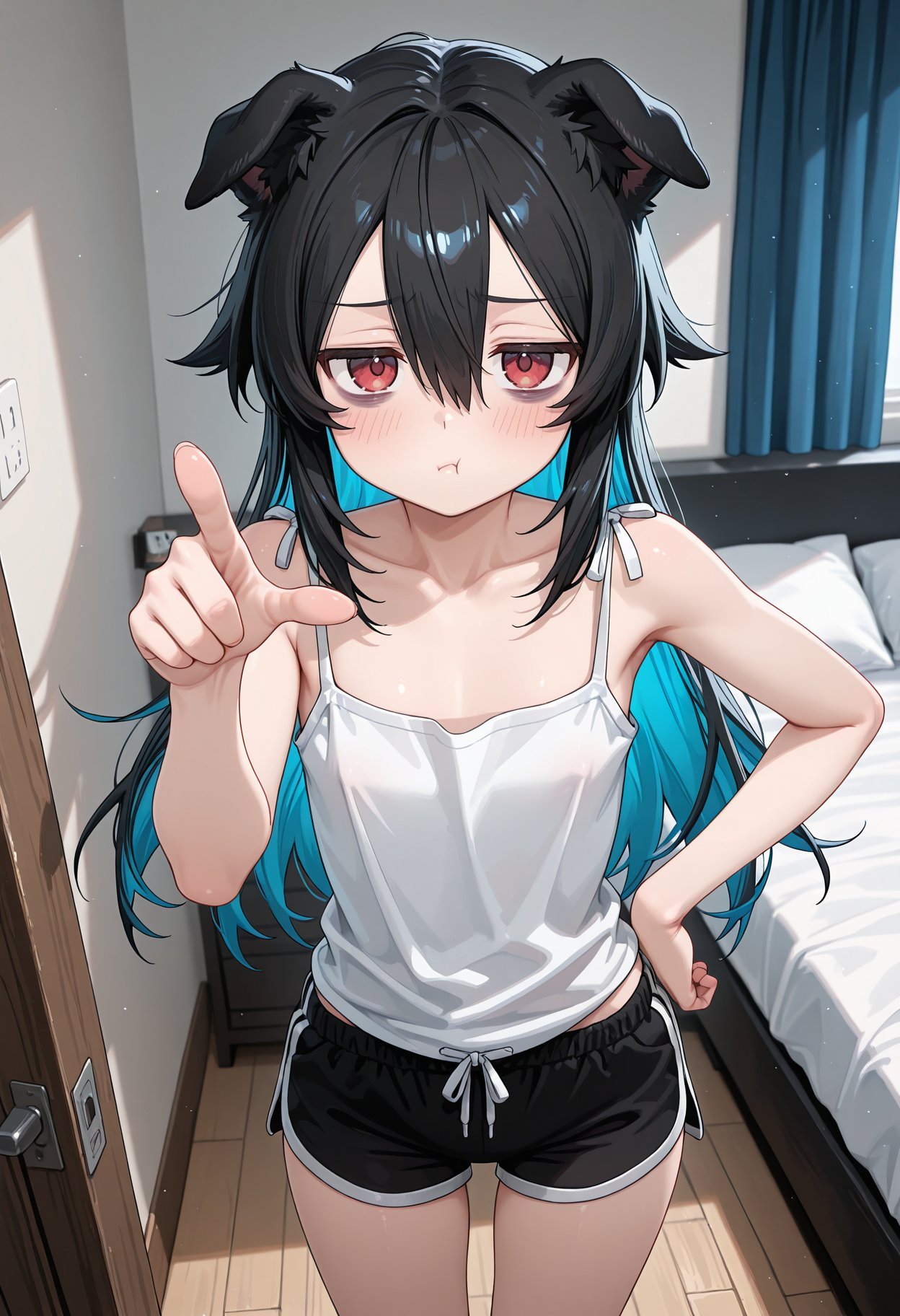 masterpiece,  best quality,  amazing quality by EroBytes on Tensor.Art