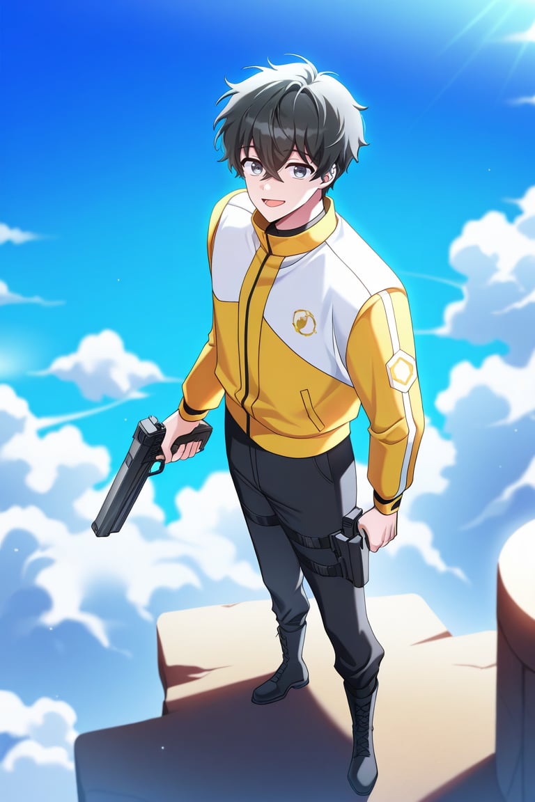 masterpiece,  best quality,  amazing quality by Shjnct on Tensor.Art