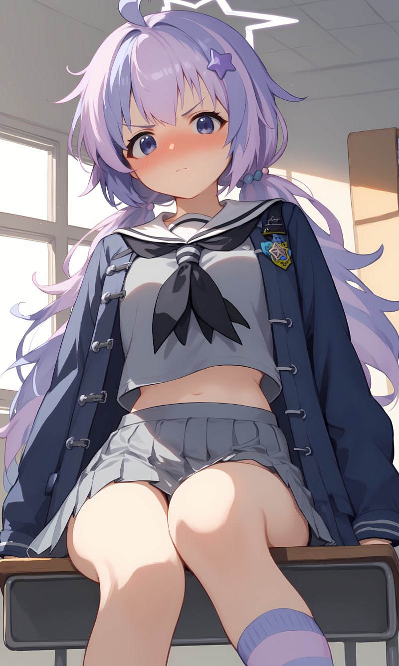 AI generated image by Ttan on Tensor.Art