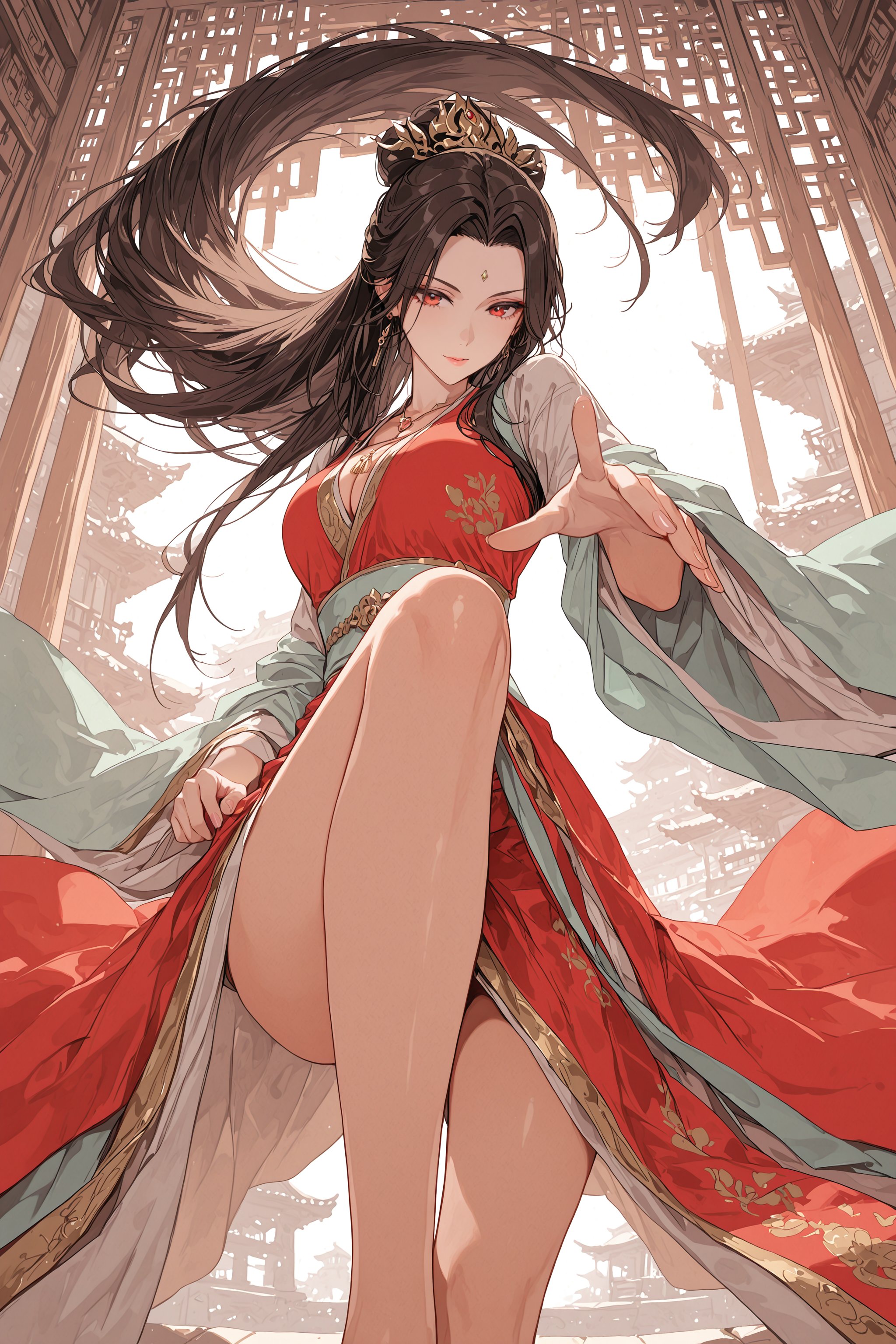 AI generated image by miaomiao on Tensor.Art
