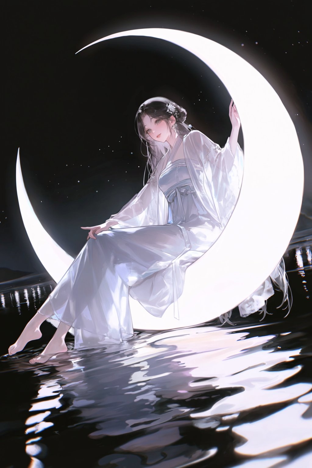 masterpiece,  very aesthetic,  best quality by Feelings_into_words on Tensor.Art
