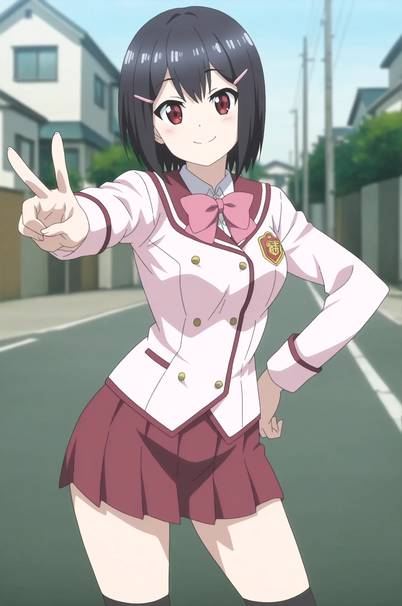 AI generated image by Katori Konoe on Tensor.Art
