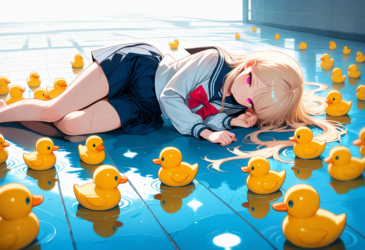 masterpiece,  best quality,  score_9 by miaomiao on Tensor.Art
