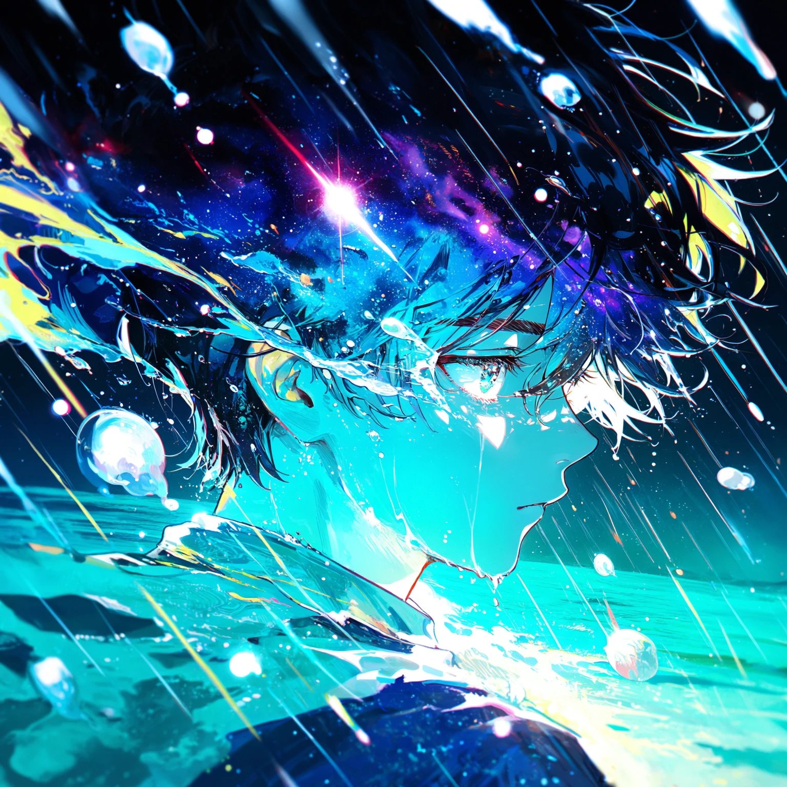 AI generated image by Whyxeo on Tensor.Art