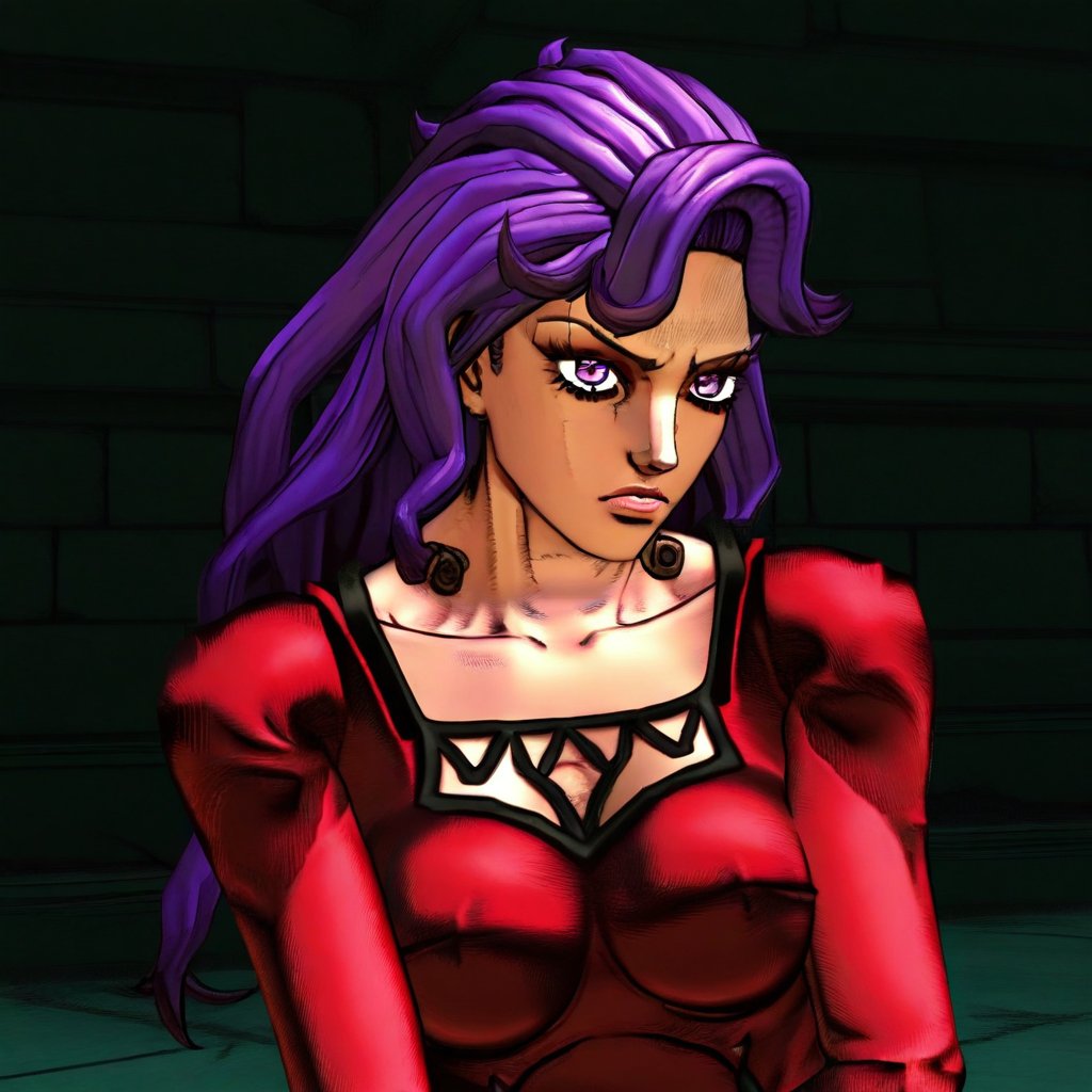 asbstyle,  3D,  3D (artwork) by Burning Tiger on Tensor.Art