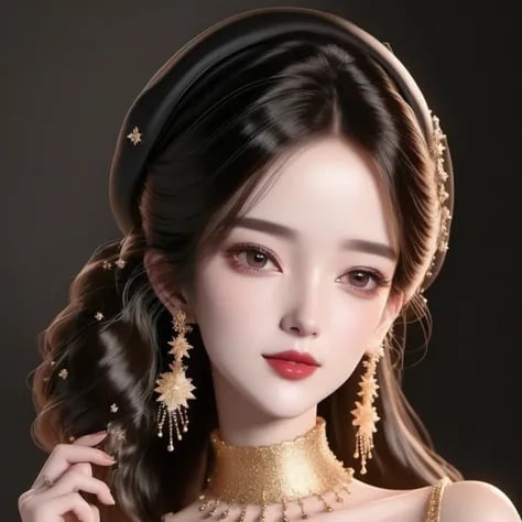 AI generated image by user_939502504394114508 on Tensor.Art