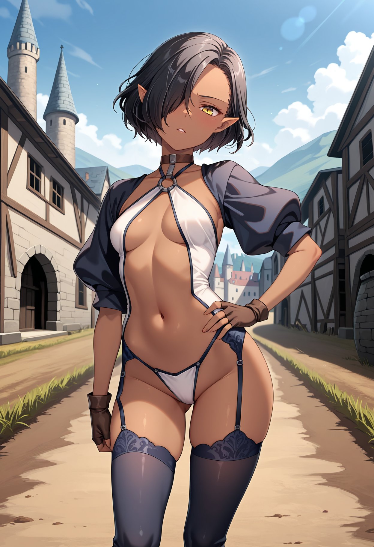 masterpiece,  best quality,  amazing quality by EroBytes on Tensor.Art