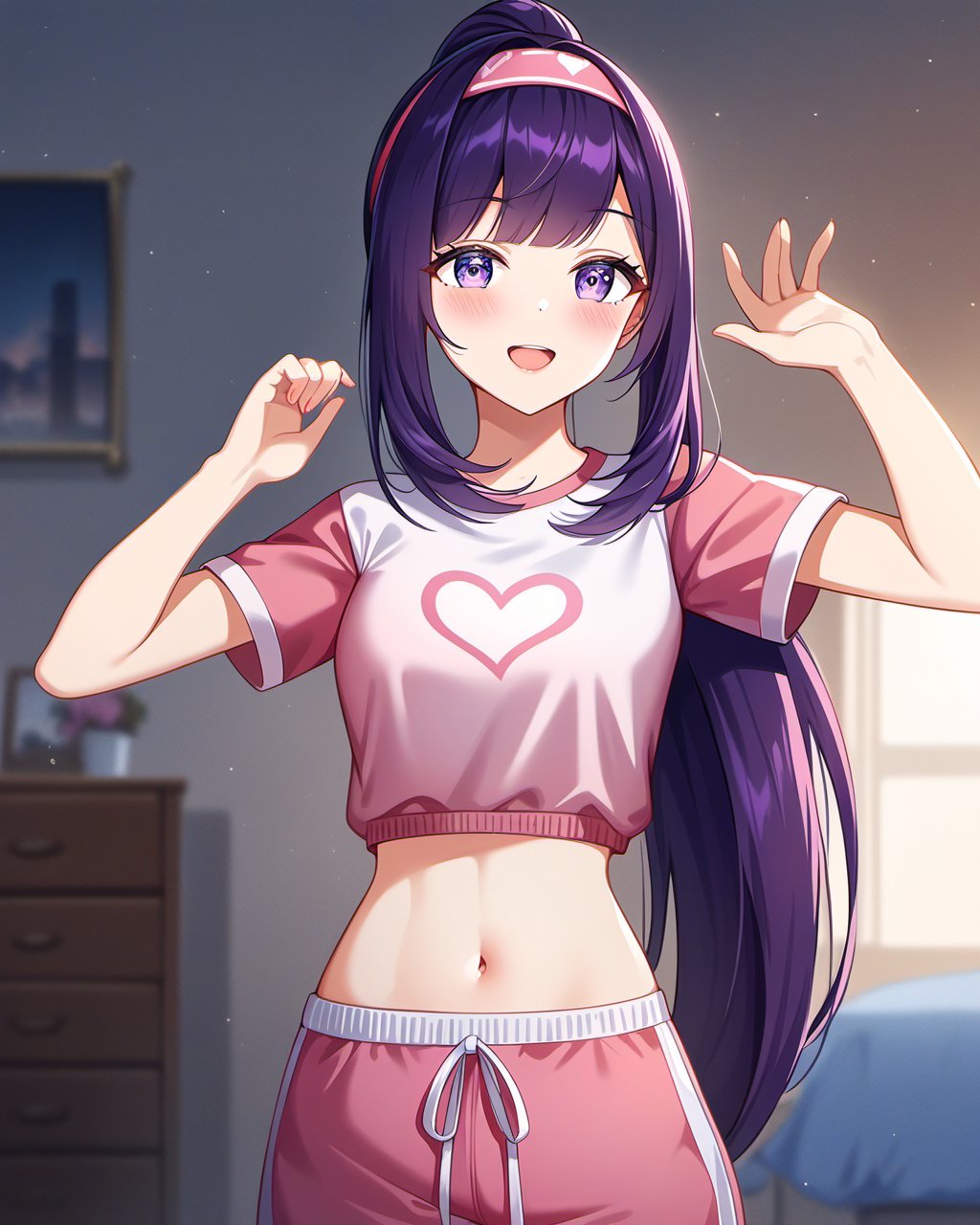 very aesthetic,  aesthetic,  (amazing quality) by user_9621 on Tensor.Art
