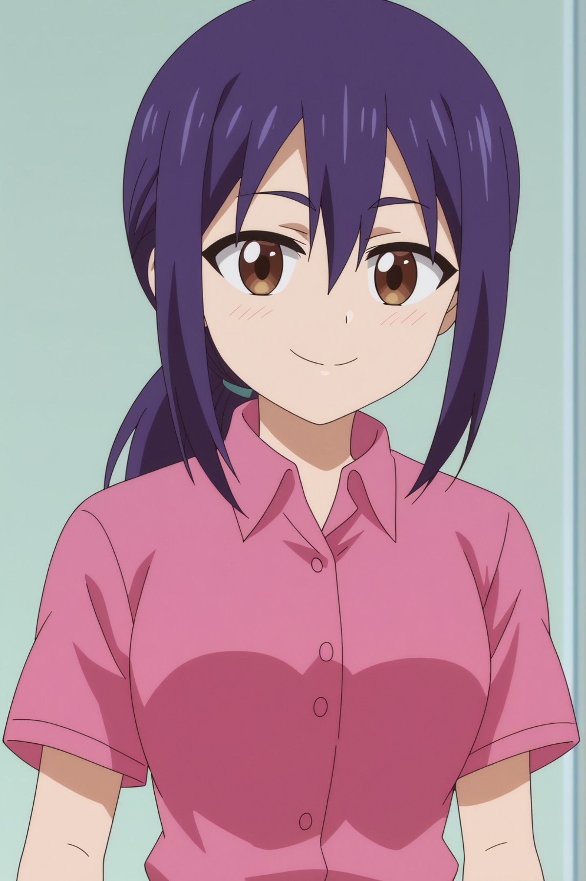 rating_safe,  anime screencap,  consistent background by Ttan on Tensor.Art