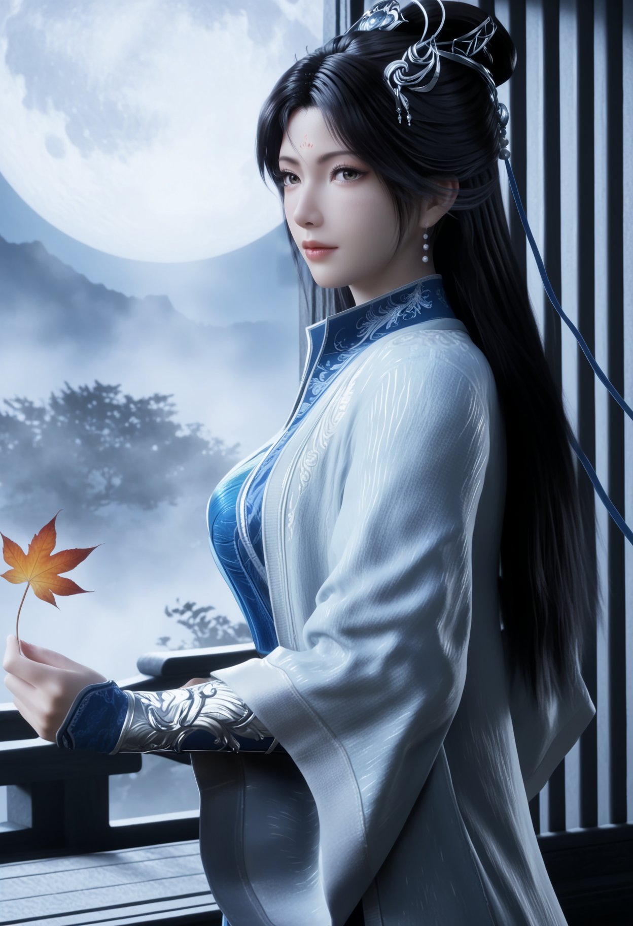 masterpiece,  best quality,  amazing quality by 千秋簌 on Tensor.Art