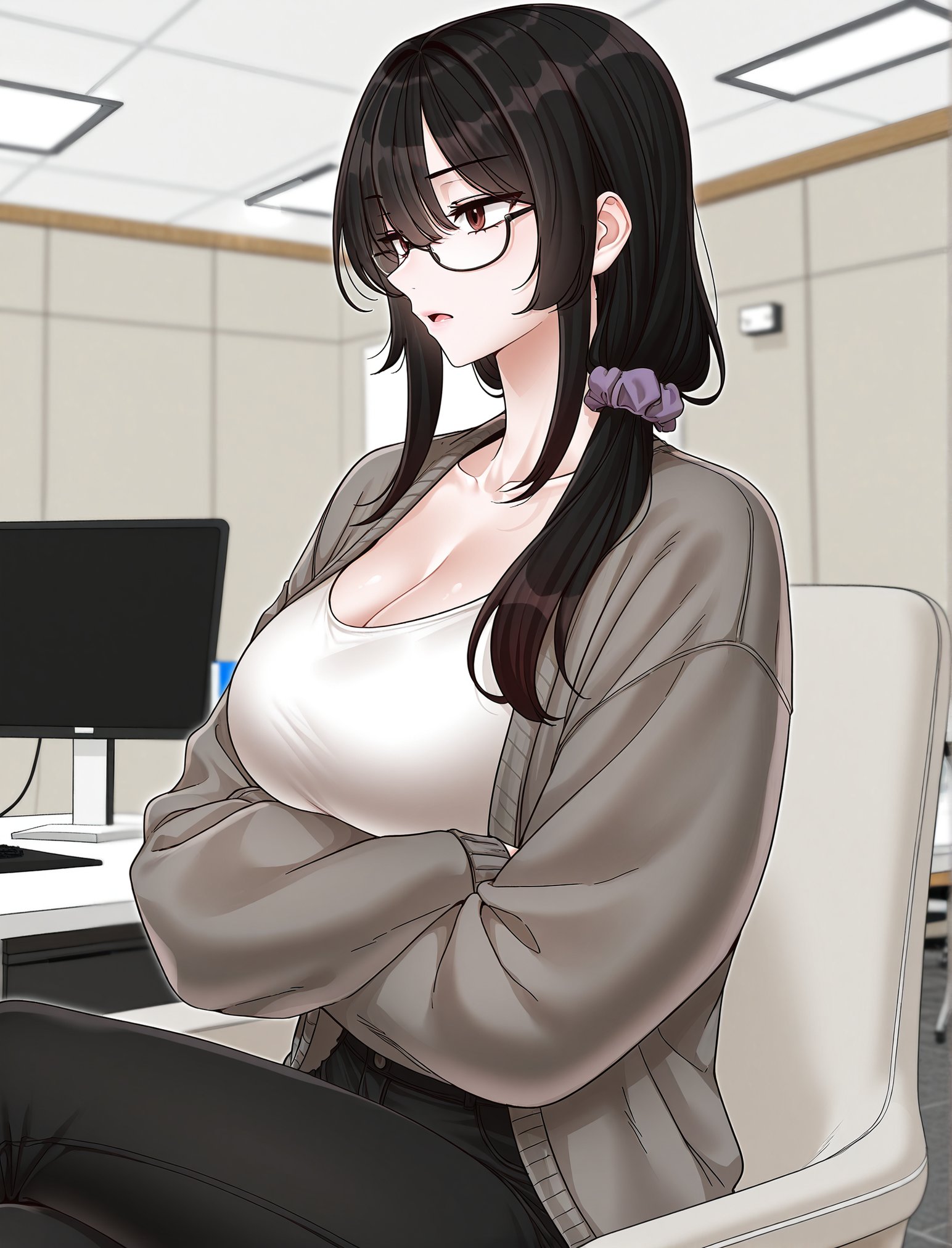 AI generated image by Min on Tensor.Art