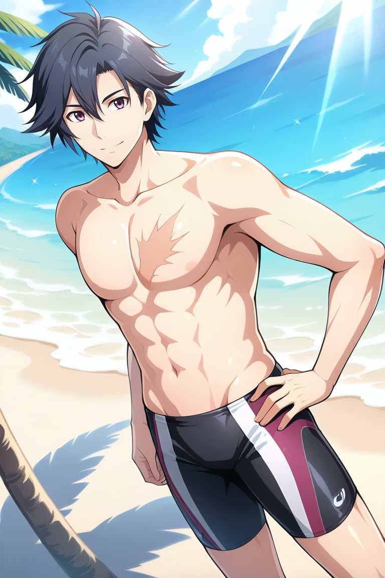 AI generated image by IkemenAddictAi on Tensor.Art