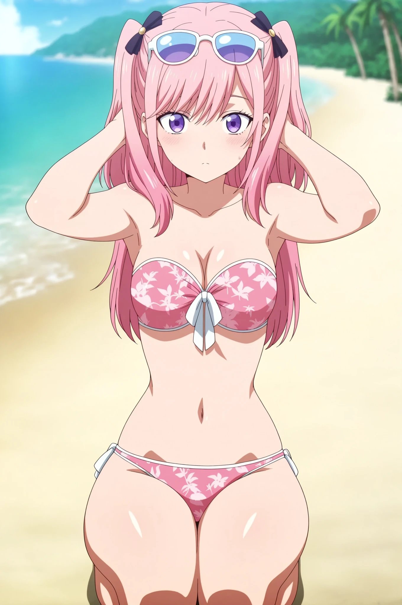 AI generated image by Katori Konoe on Tensor.Art