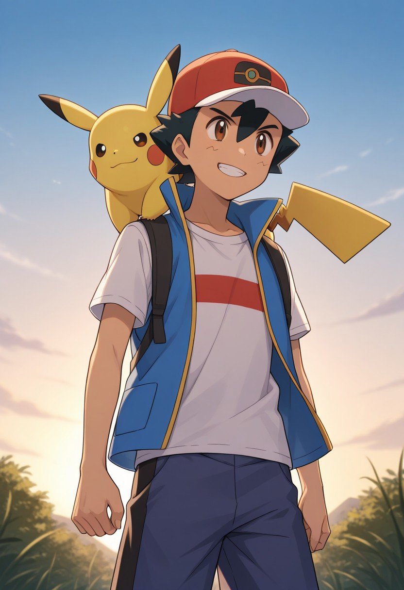 masterpiece,  best quality,  source_animeashpkj by user_680967095118289292 on Tensor.Art