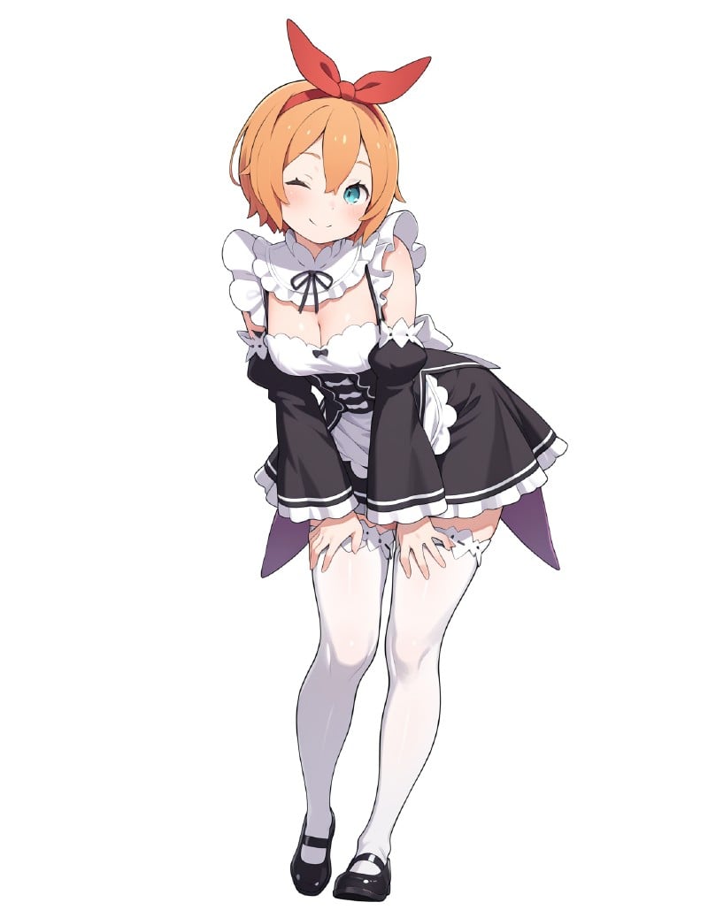 AI generated image by Ttan on Tensor.Art