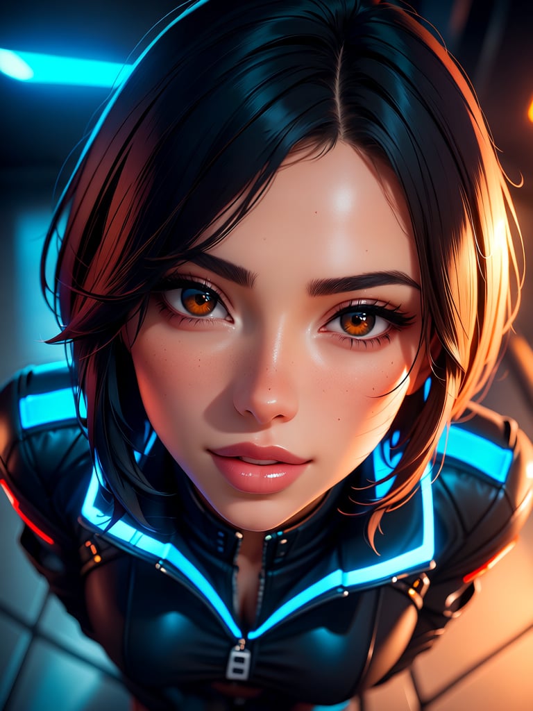 AI generated image by miaomiao on Tensor.Art