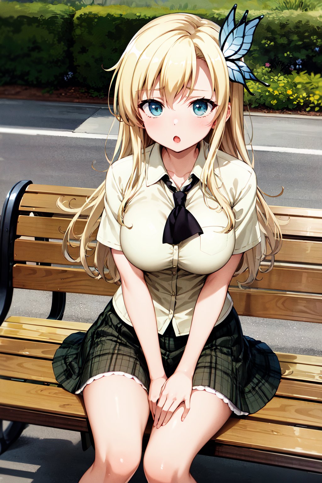 masterpiece,  best quality,  highres by h_madoka on Tensor.Art