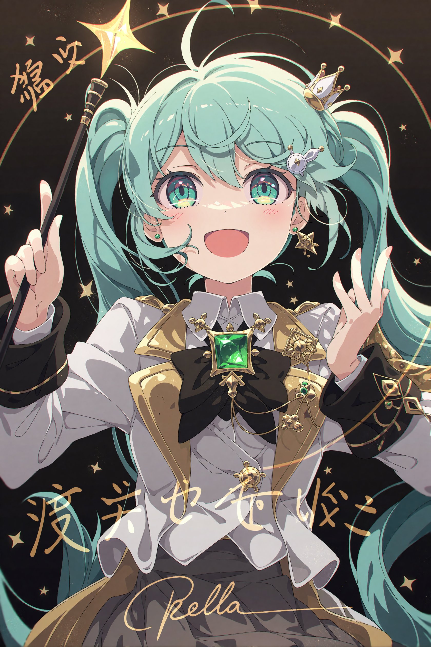 AI generated image by 一根猫条 on Tensor.Art