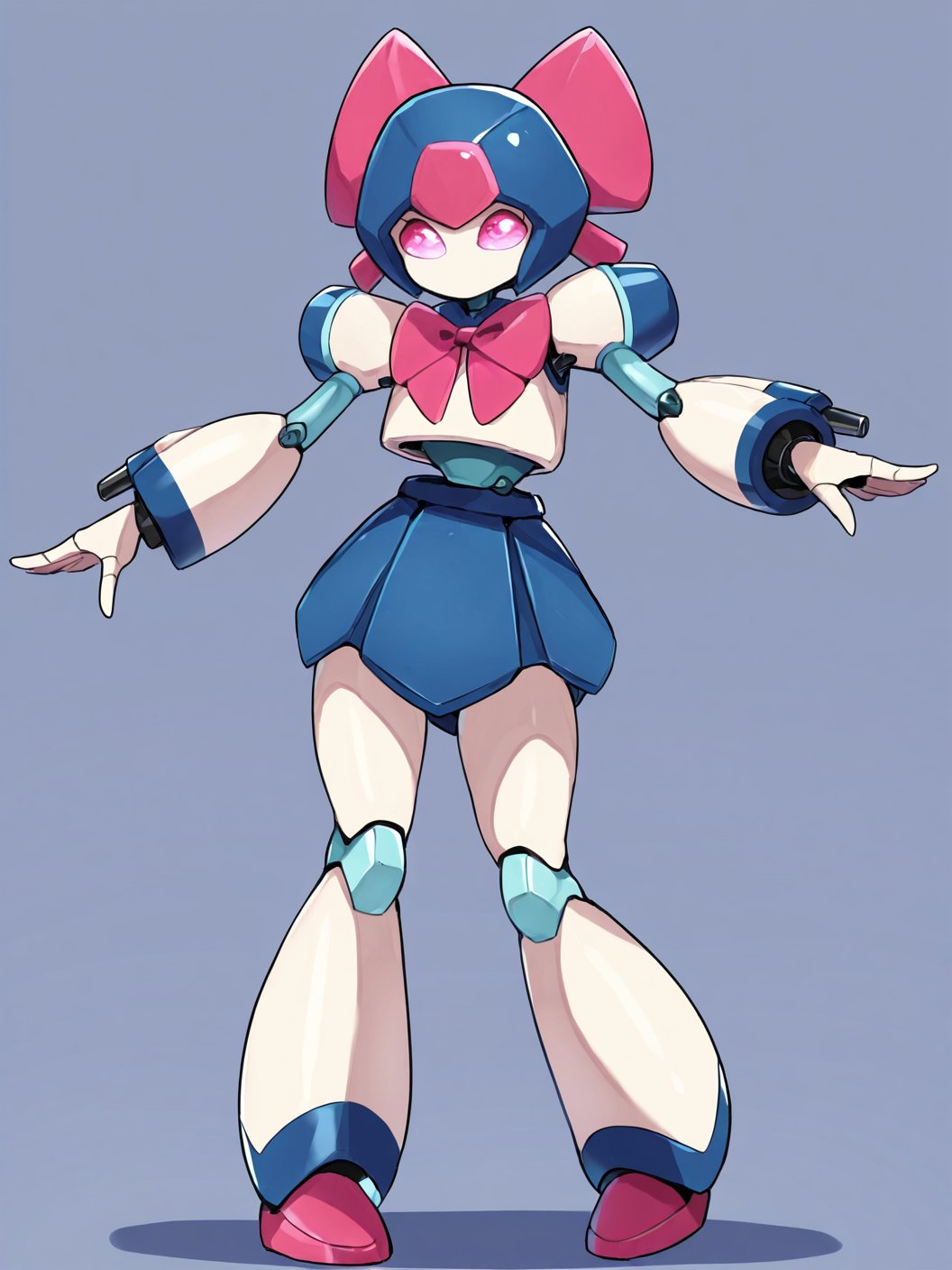 newest,  brass_sailor-multi,  humanoid robot by user_874754251056777575 on Tensor.Art