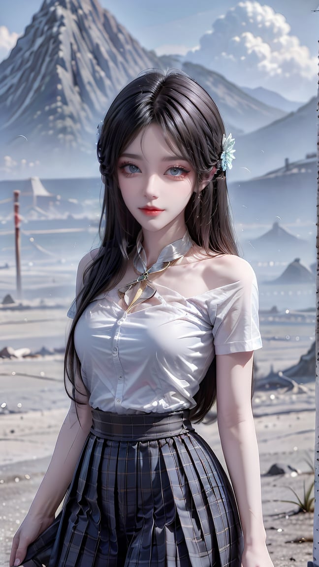AI generated image by 小良 on Tensor.Art