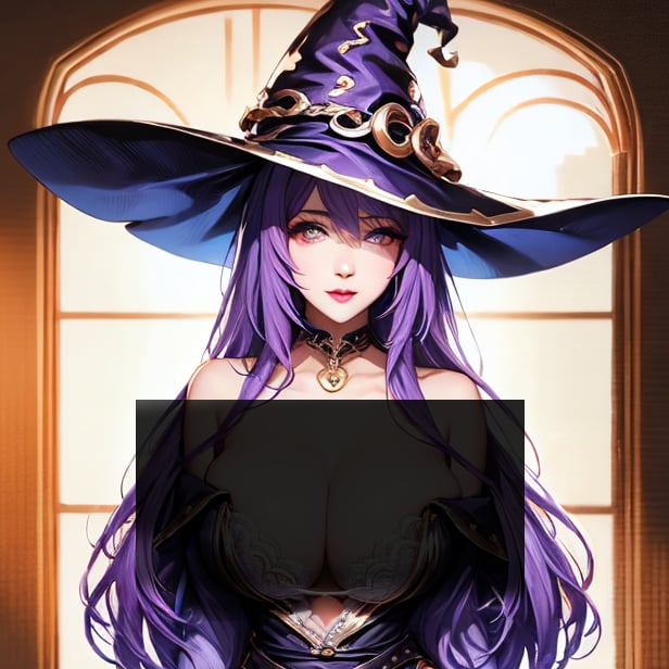 AI generated image by furafura on Tensor.Art