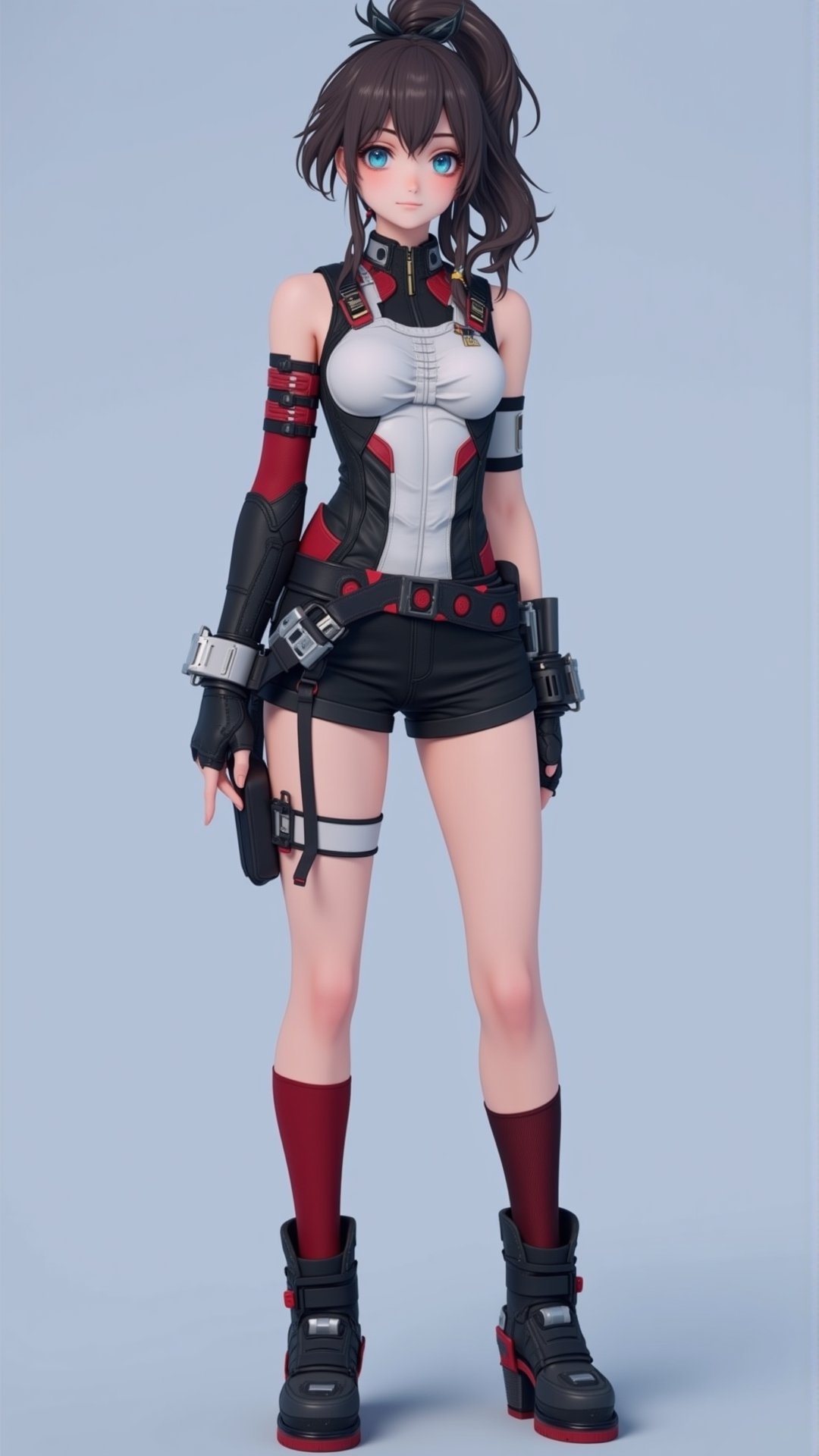 AI generated image by 福喜闲人 on Tensor.Art