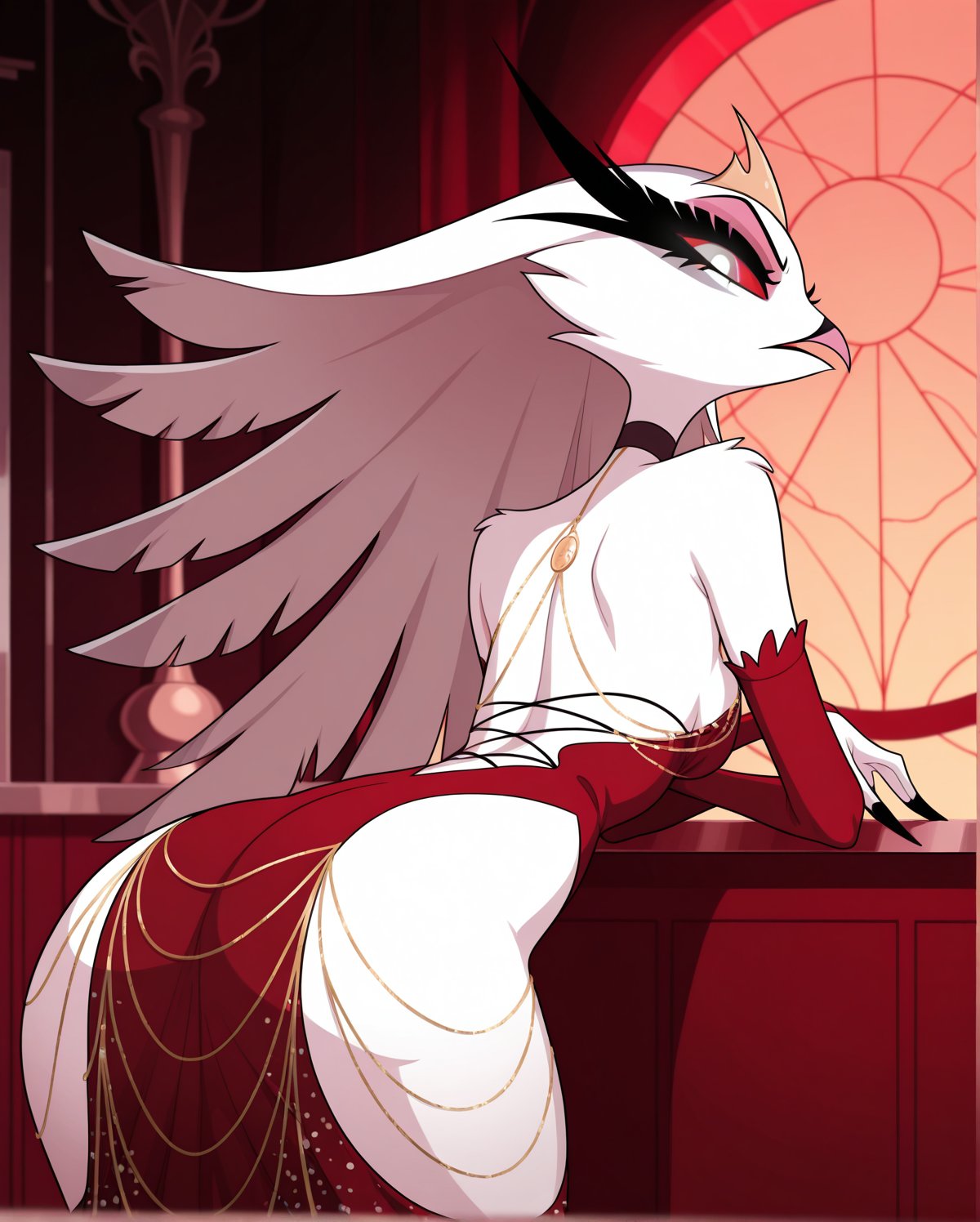 masterpiece,  best quality,  amazing quality by InfiniteIAWhy on Tensor.Art