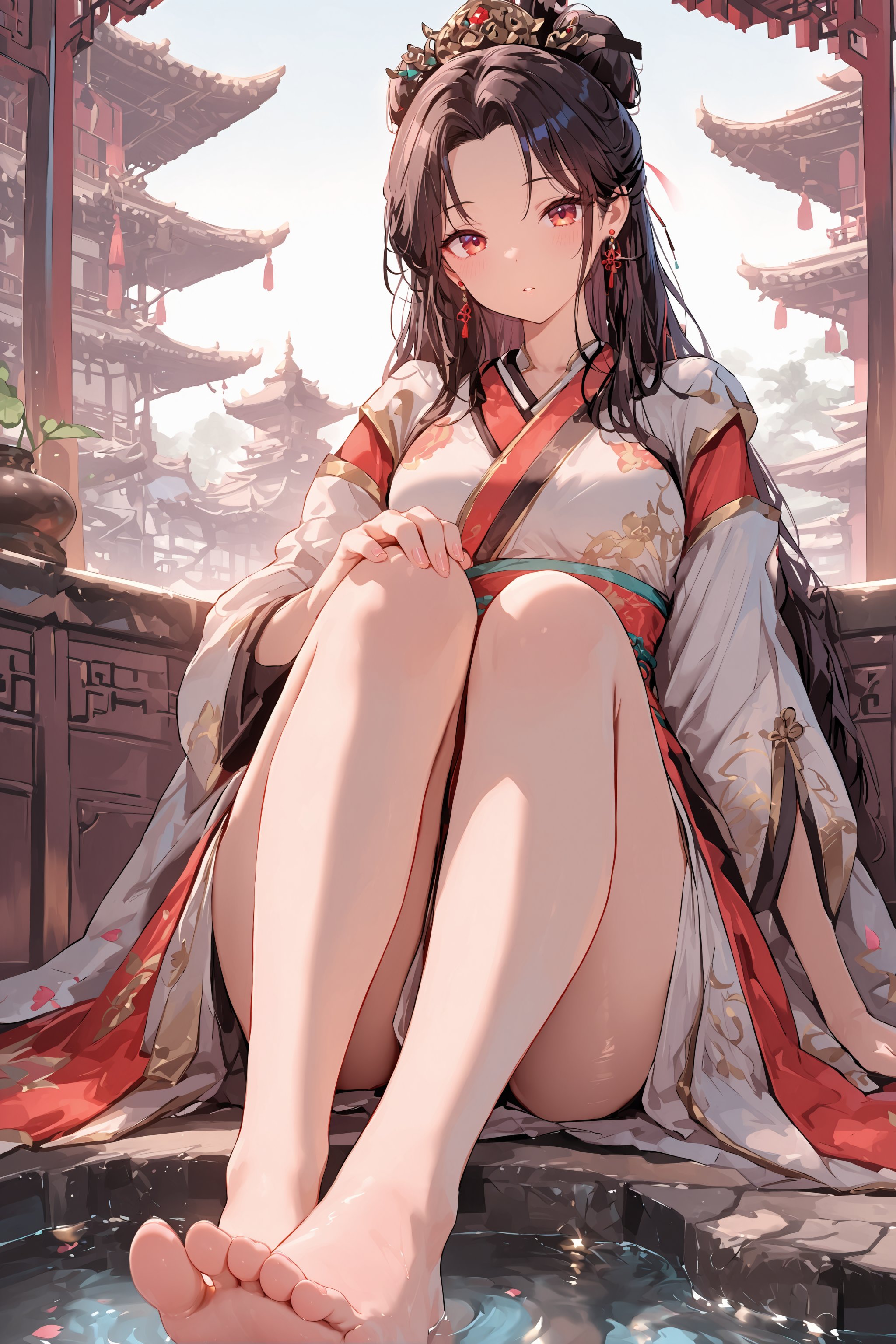 AI generated image by miaomiao on Tensor.Art