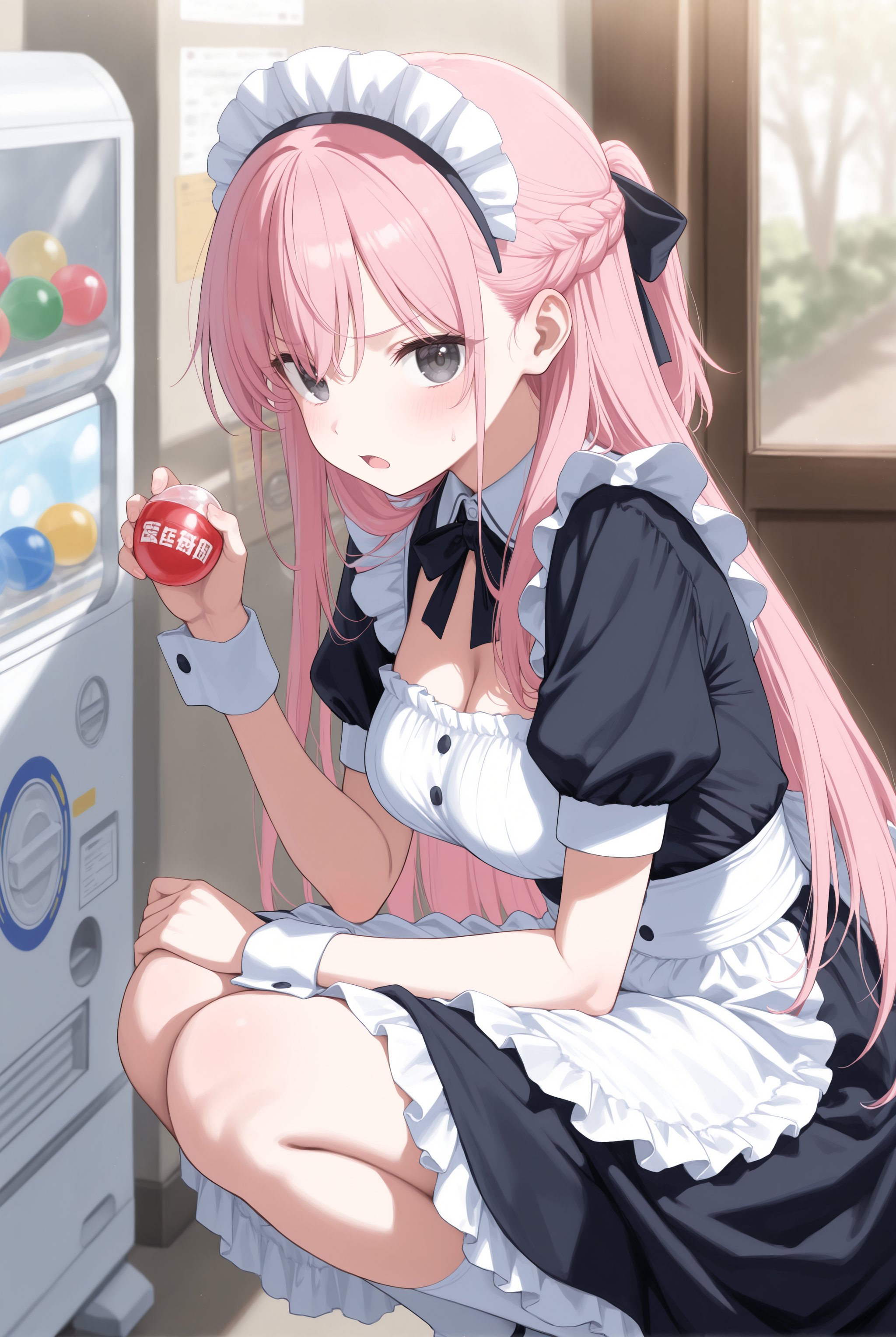 1girl,  (sho \(sho lwlw\):0.7),  solo by yy on Tensor.Art
