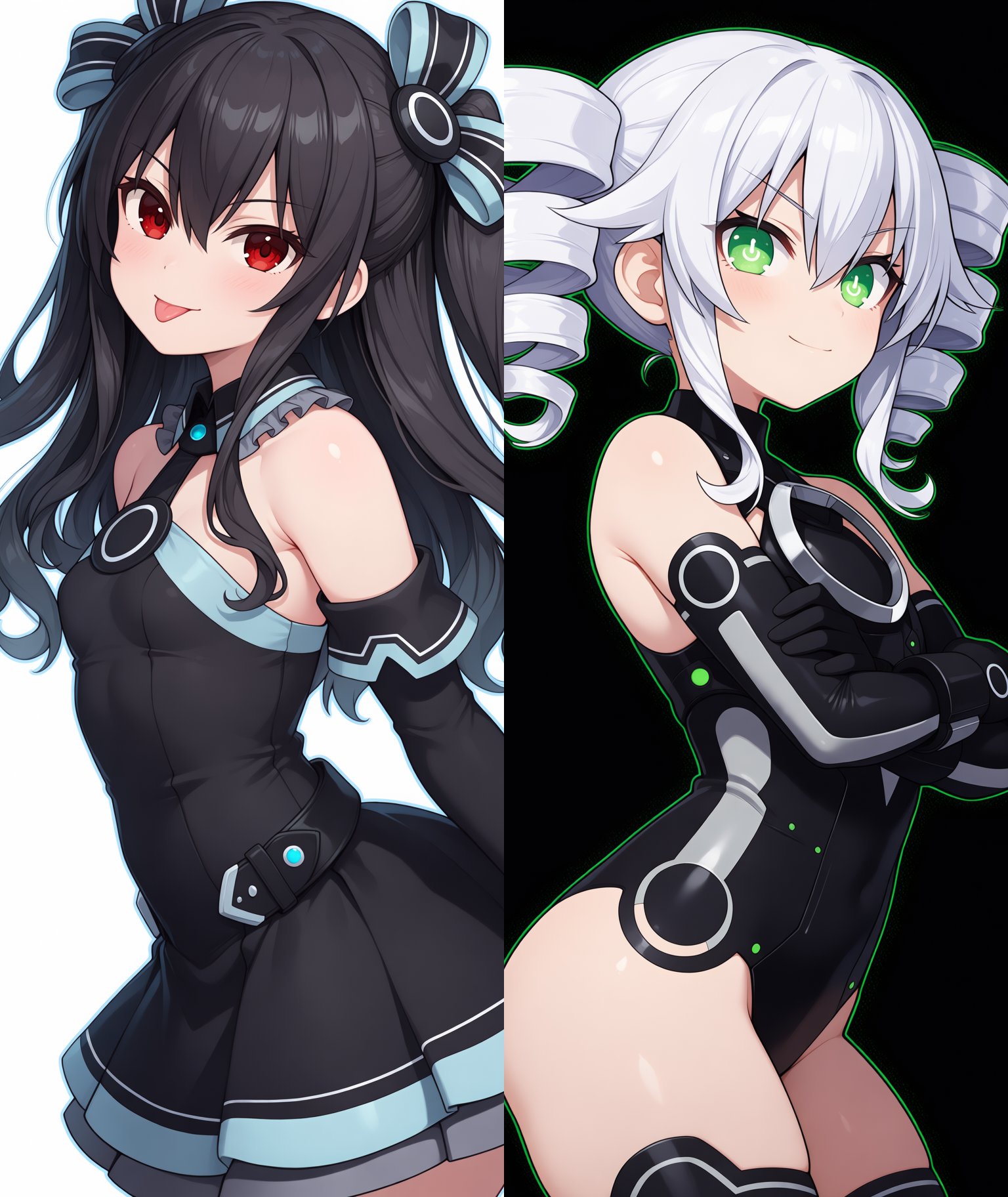 AI generated image by RPG on Tensor.Art