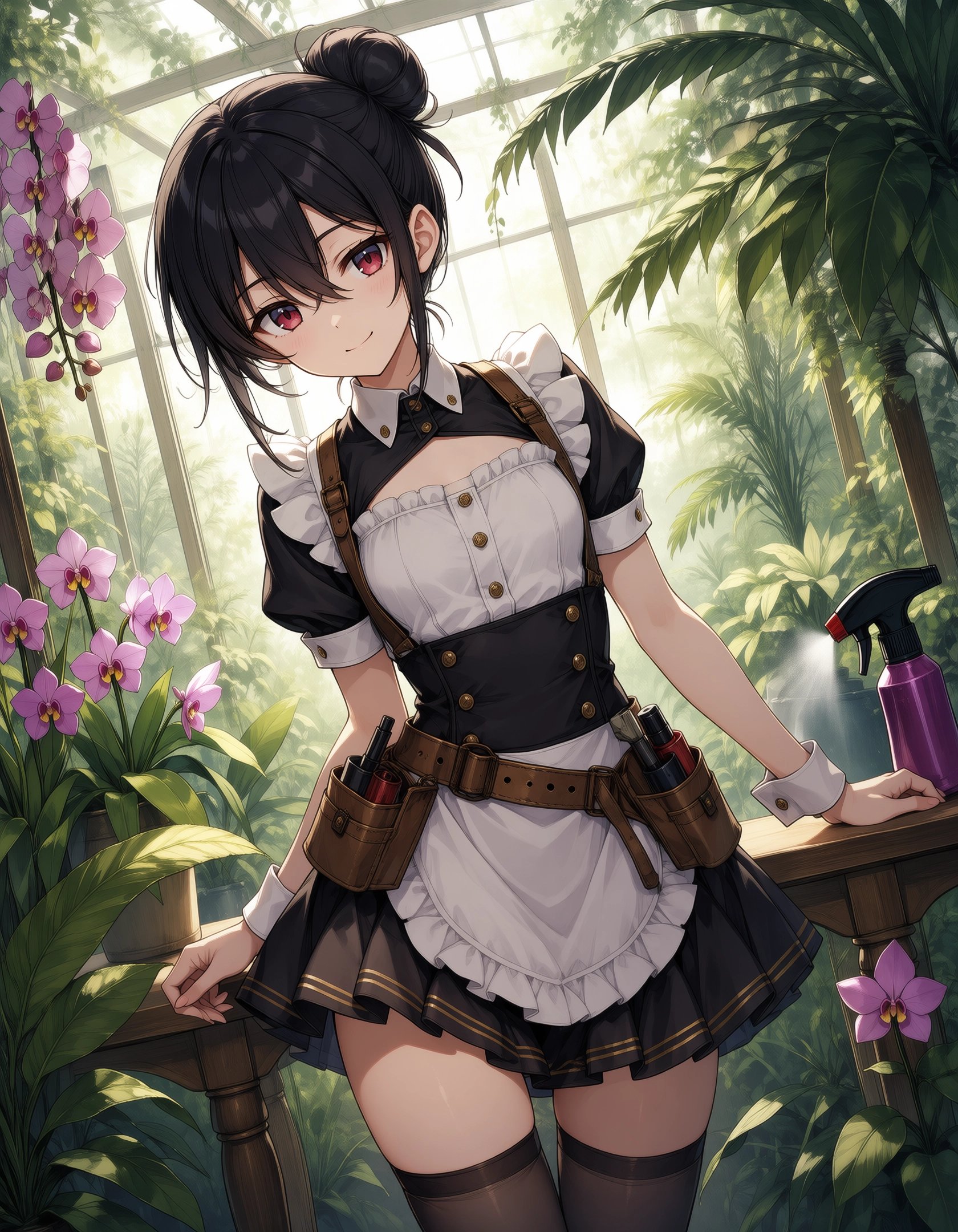 AI generated image by miaomiao on Tensor.Art