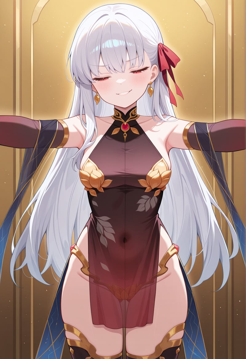 1girl,  solo,  long hair by Ttan on Tensor.Art