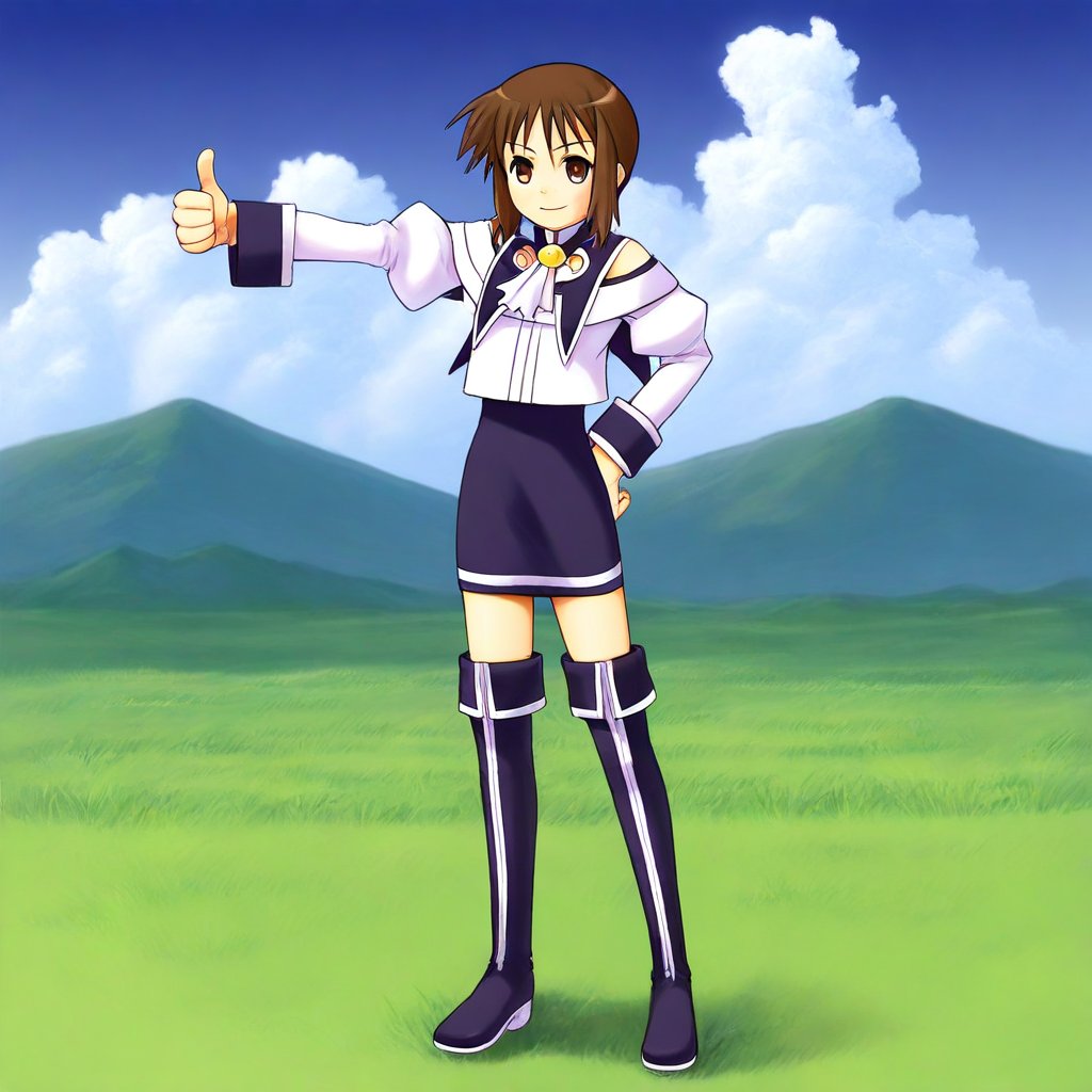 masterpiece,  best quality,  absurdres by NanashiAnon on Tensor.Art