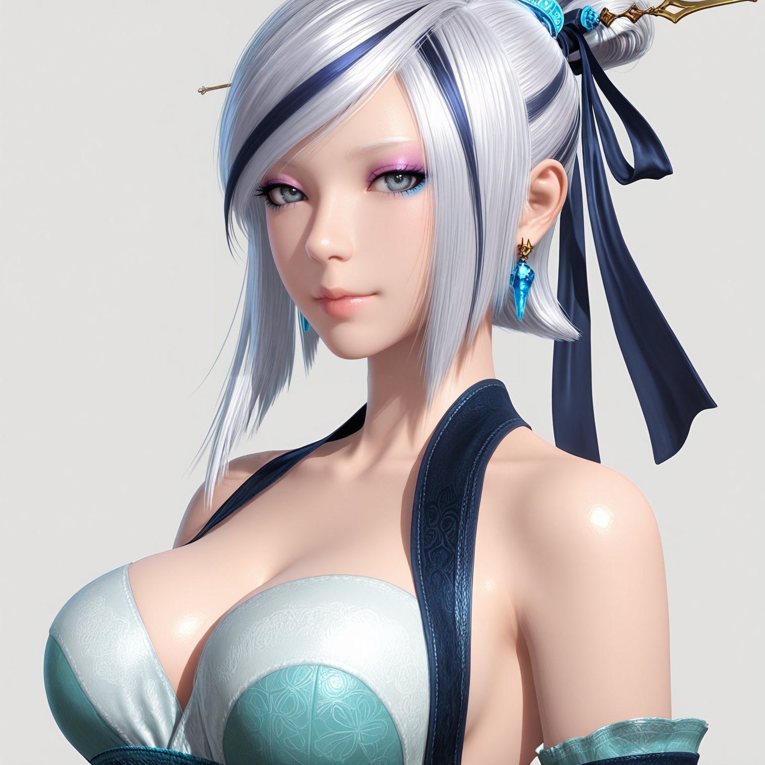 best quality,  absurdres,  masterpiece by DJ大江东去 on Tensor.Art