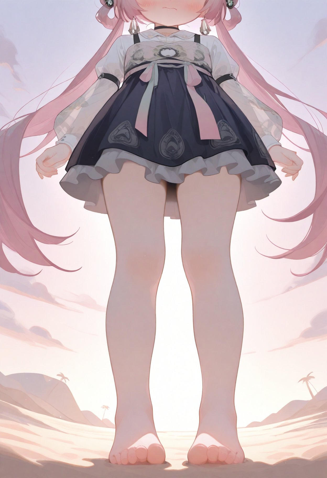 AI generated image by noiloiy on Tensor.Art