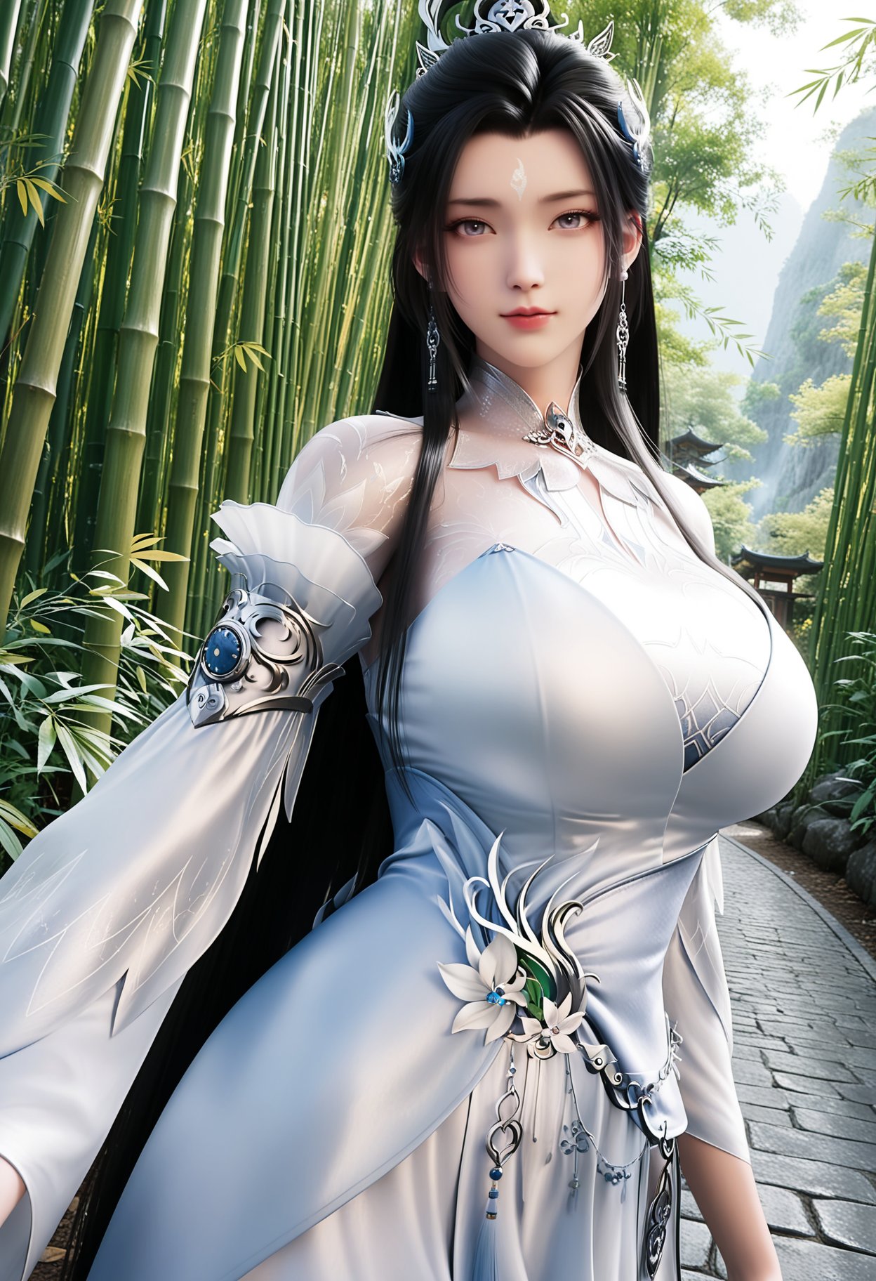 masterpiece,  best quality,  amazing quality by 千秋簌 on Tensor.Art