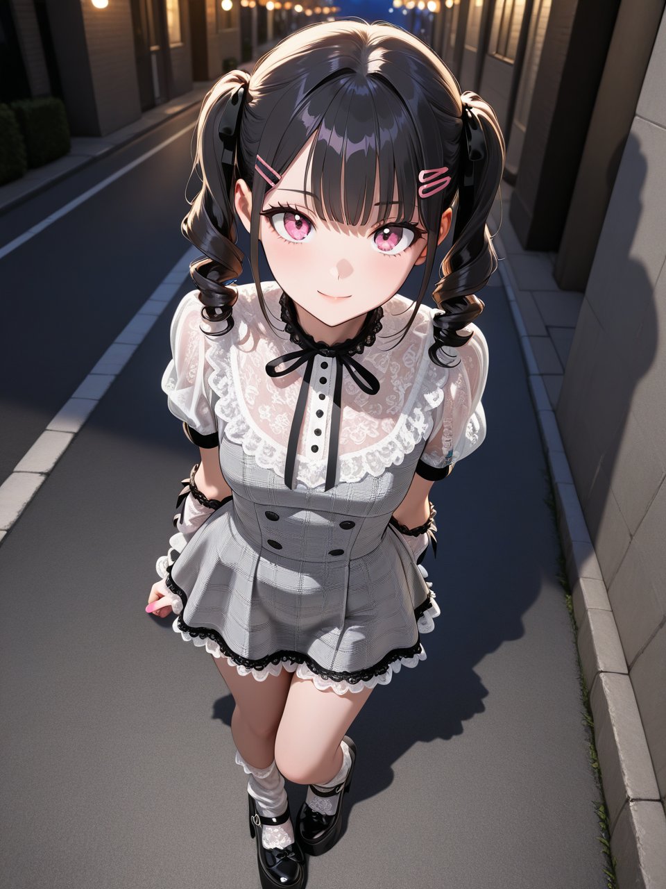 AI generated image by luxiaoai on Tensor.Art
