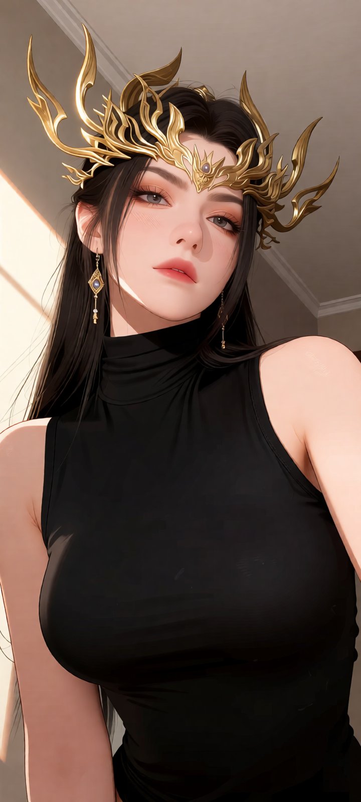 AI generated image by 大圣 on Tensor.Art