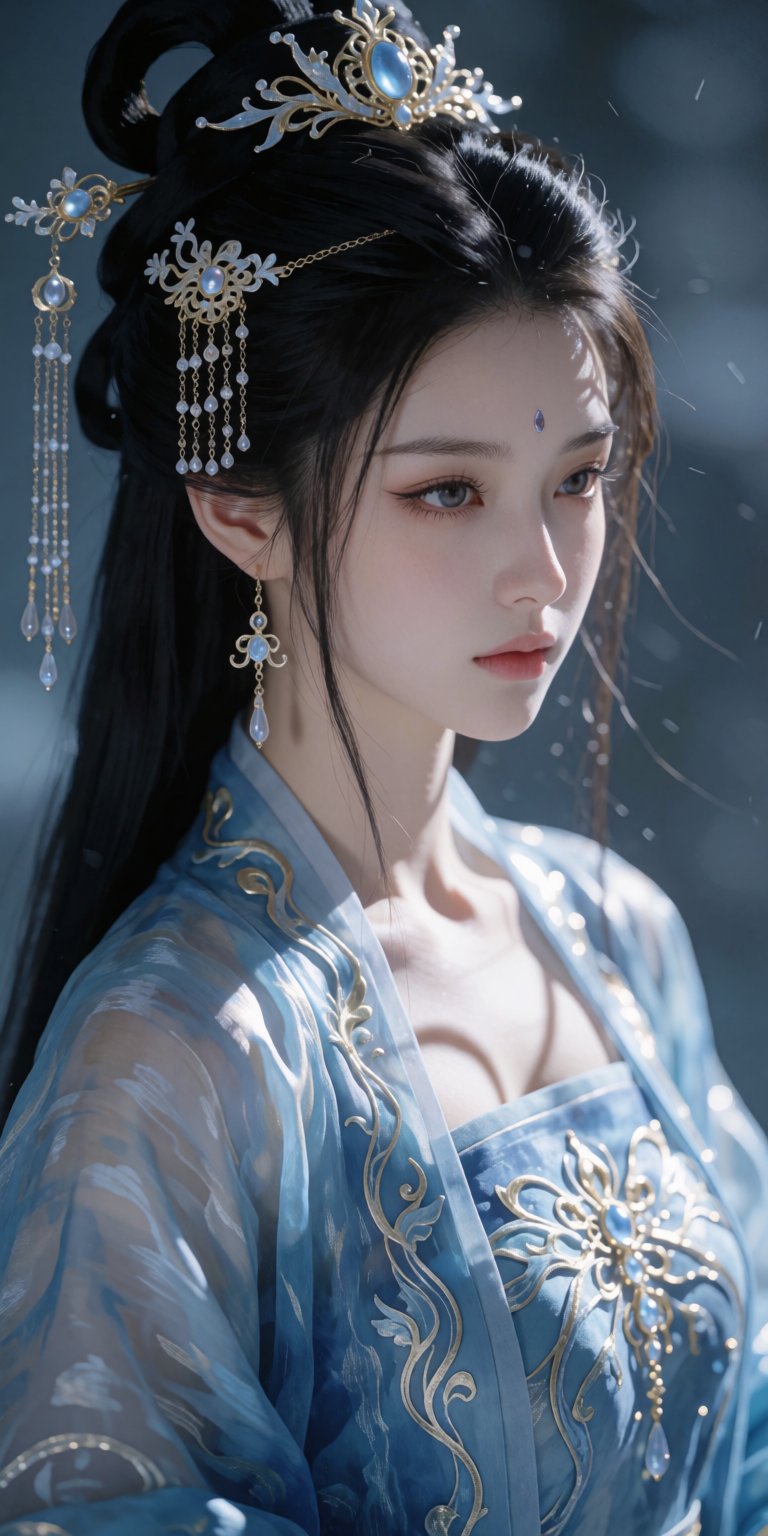 AI generated image by 小小苏ai on Tensor.Art