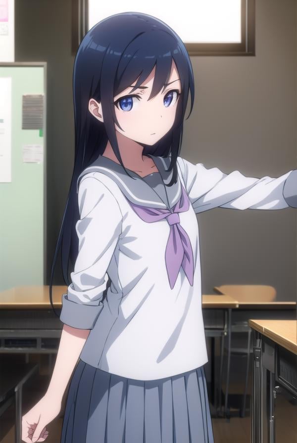 ayasearagaki,  ,  ayase aragaki by Sol Eternelle on Tensor.Art