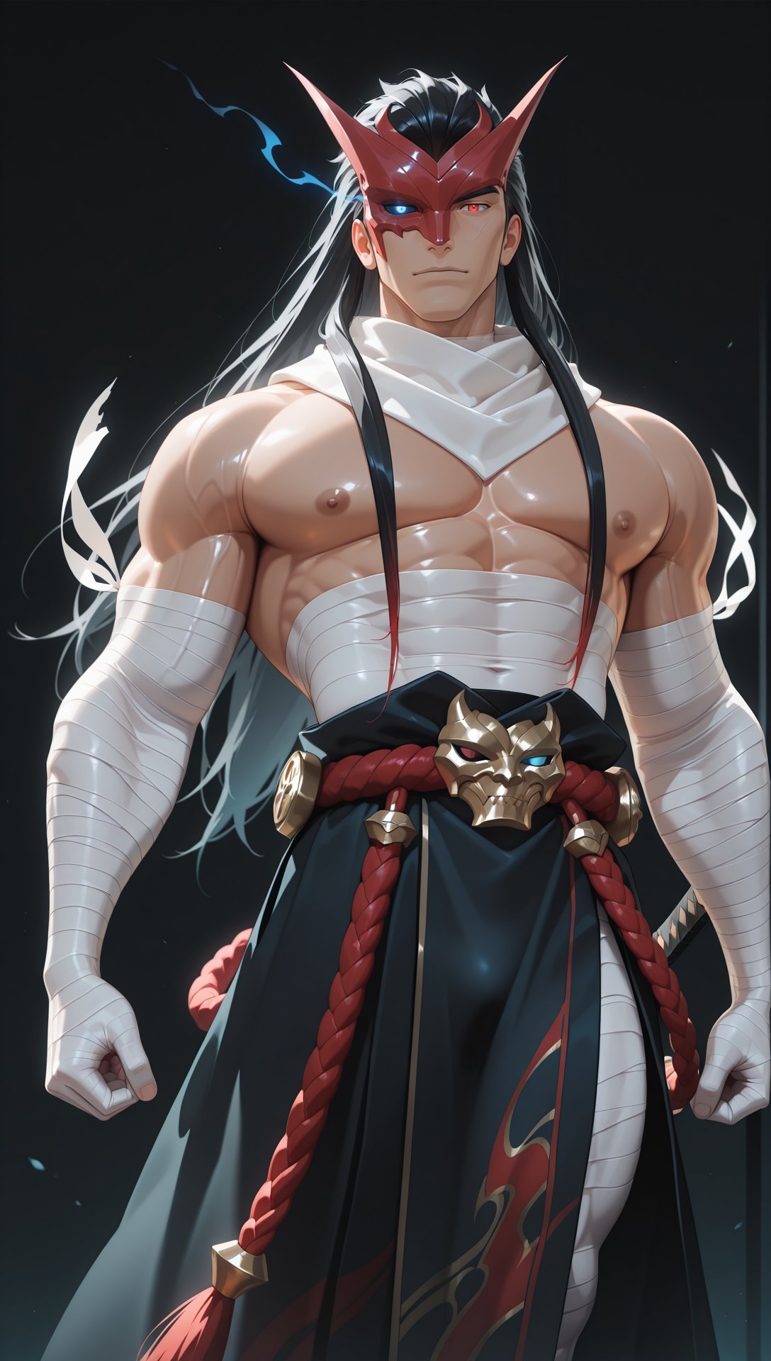 masterpiece,  best quality,  amazing quality by barabroAI on Tensor.Art