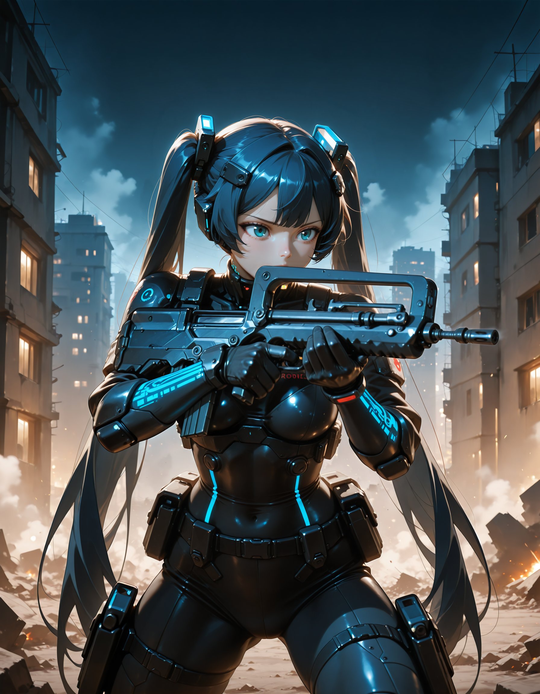 1girl,  anime character,  solo by imCryptix on Tensor.Art