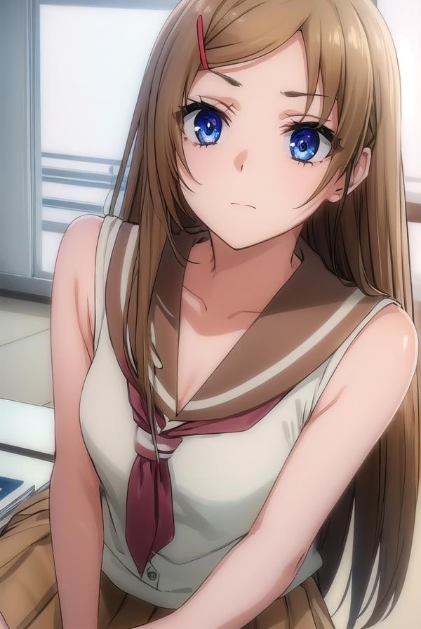 kanamimihara,  ,  kanami mihara by Sol Eternelle on Tensor.Art